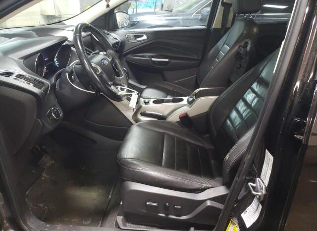 
								2013 Ford Escape sel full									