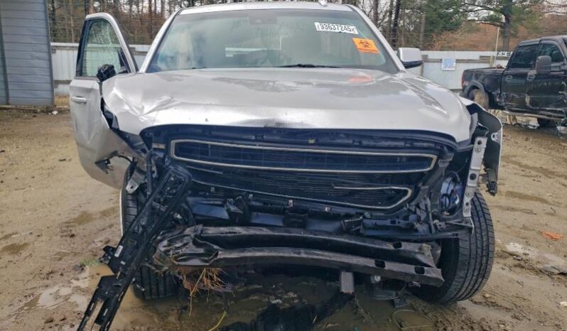 
								2016 Gmc Yukon full									