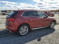 
										2018 Audi Q5 full									