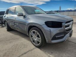 
										2021 Mercedes-benz Gls-klasse full									