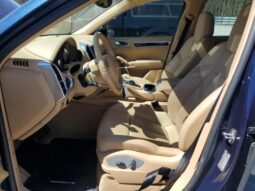
										2013 Porsche Cayenne full									