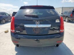 
										2015 Cadillac Srx full									
