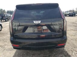 
										2023 Cadillac Escalade full									