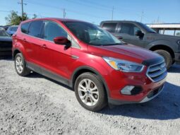 
										2019 Ford Escape se full									