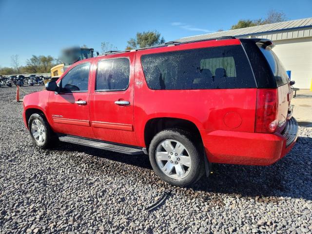 2012 Gmc Yukon