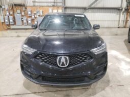 
										2021 Acura Rdx full									