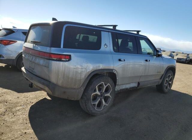 
								2023 Rivian R1s full									
