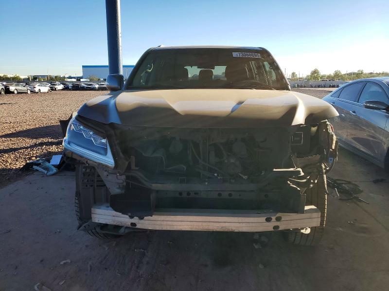 2016 Lexus Lx