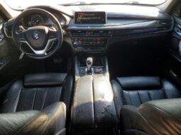 
										2016 BMW X6 full									