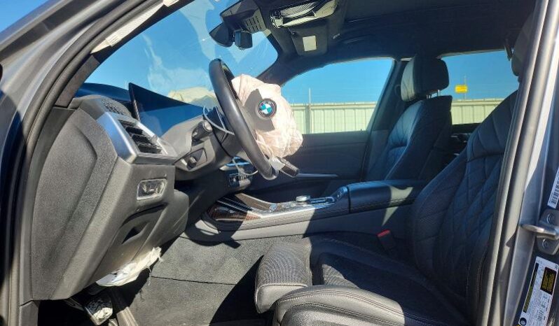 
								2024 BMW X7 full									