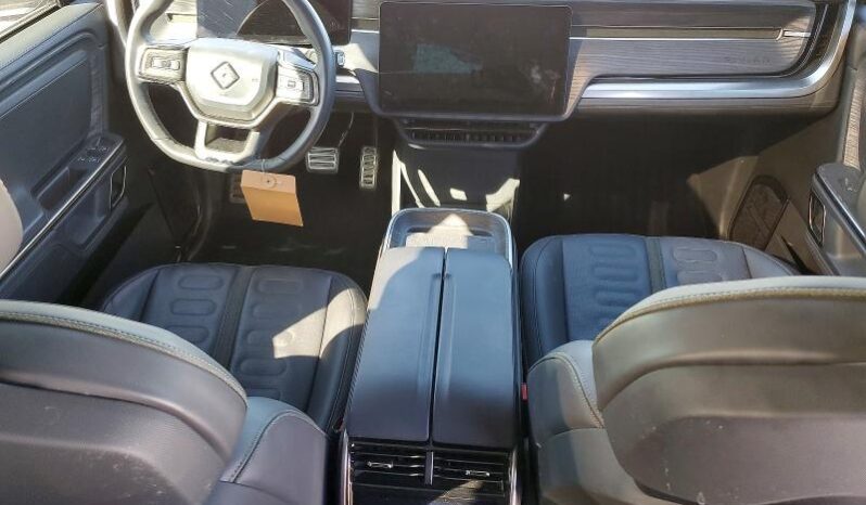 
								2023 Rivian R1s full									