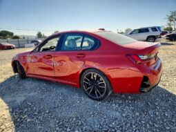 
										2023 BMW M3 full									