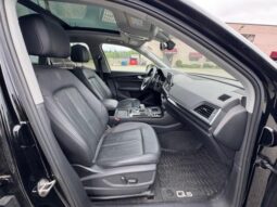 
										2019 Audi Q5 full									