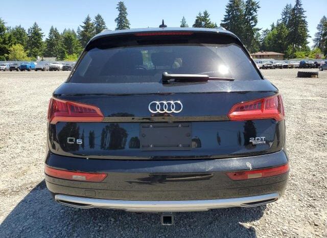 
								2018 Audi Q5 full									