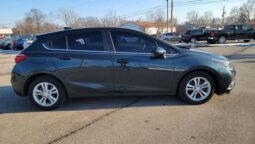 
										2017 Chevrolet Cruze full									