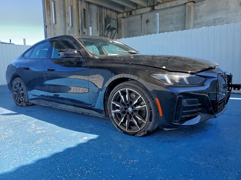 2025 BMW I4