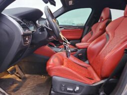 
										2020 BMW X4 full									