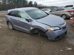 
										2013 Acura Rdx full									