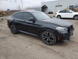 
										2020 BMW X4 full									