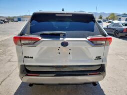 
										2024 Toyota Rav4 full									