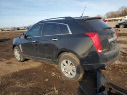 
										2013 Cadillac Srx full									