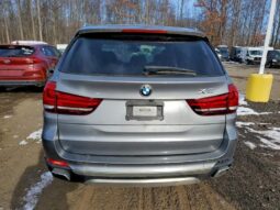 
										2018 BMW X5 full									