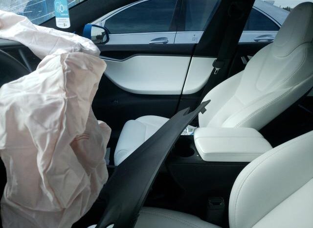 
								2019 Tesla Model s full									