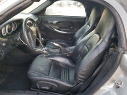 
										2003 Porsche Boxster full									