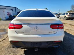 
										2019 Mercedes-benz Gle coupe full									