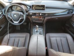 
										2015 BMW X5 full									