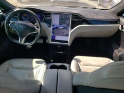 
										2015 Tesla Model s full									