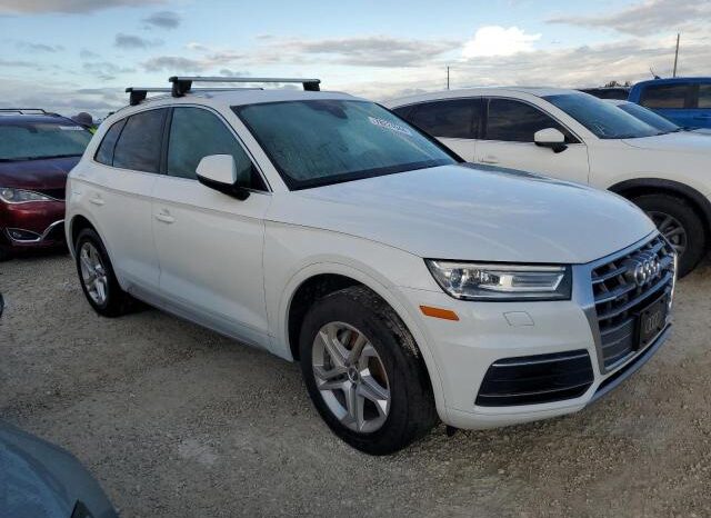 
								2019 Audi Q5 full									