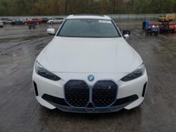 
										2024 BMW I4 full									