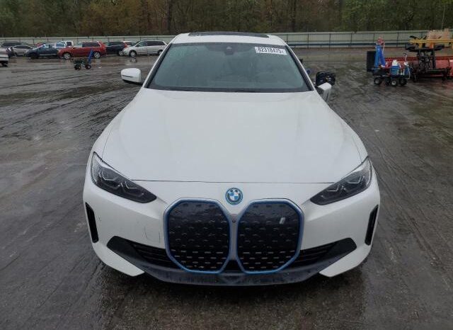 
								2024 BMW I4 full									