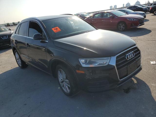 2016 Audi Q3 premium
