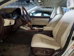 
										2018 Lexus Es 300 full									
