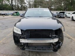 
										2013 Audi Q5 full									