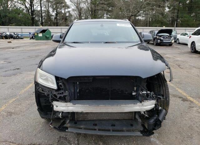 
								2013 Audi Q5 full									