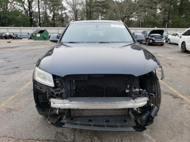 2013 Audi Q5