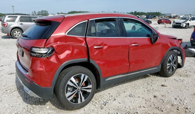 
								2025 Mercedes-benz Gla-class full									