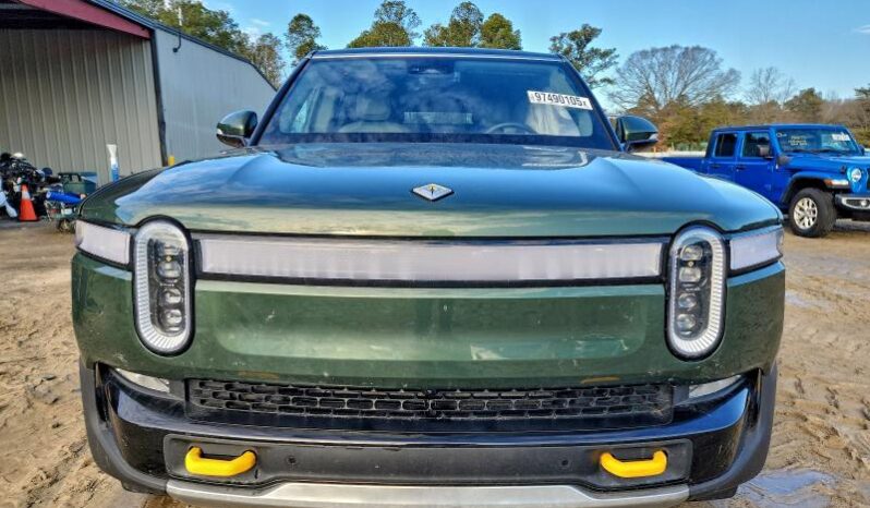 
								2023 Rivian R1s full									