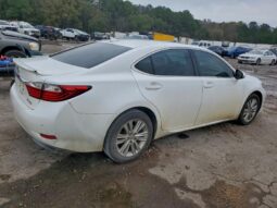 
										2013 Lexus Es 350 full									