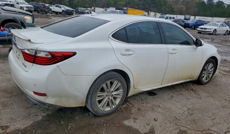 
								2013 Lexus Es 350 full									