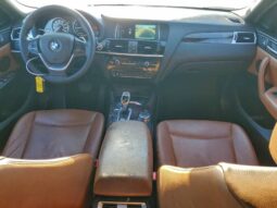 
										2018 BMW X4 full									