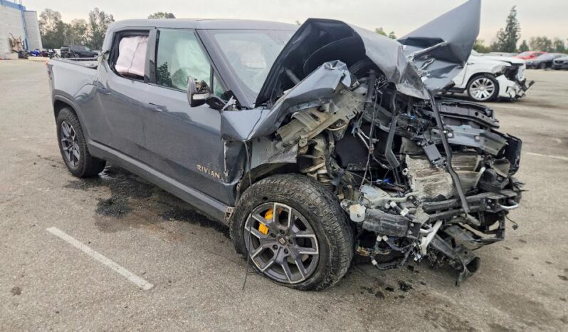 
								2022 Rivian R1t full									