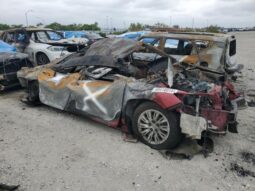 
										2014 Toyota Camry l full									