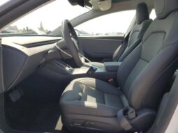 
										2025 Tesla Model 3 full									