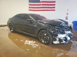 
										2025 BMW M5 full									