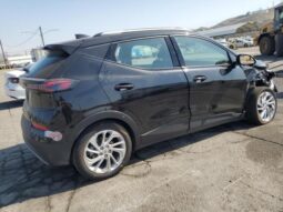 
										2023 Chevrolet Bolt euv full									