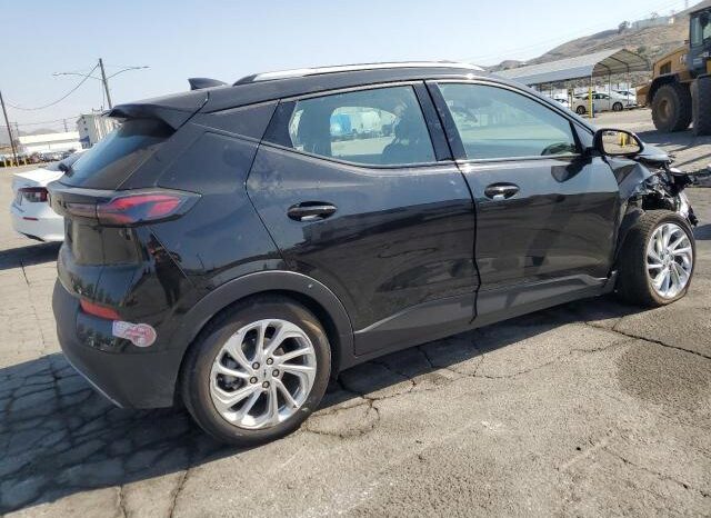 
								2023 Chevrolet Bolt euv full									
